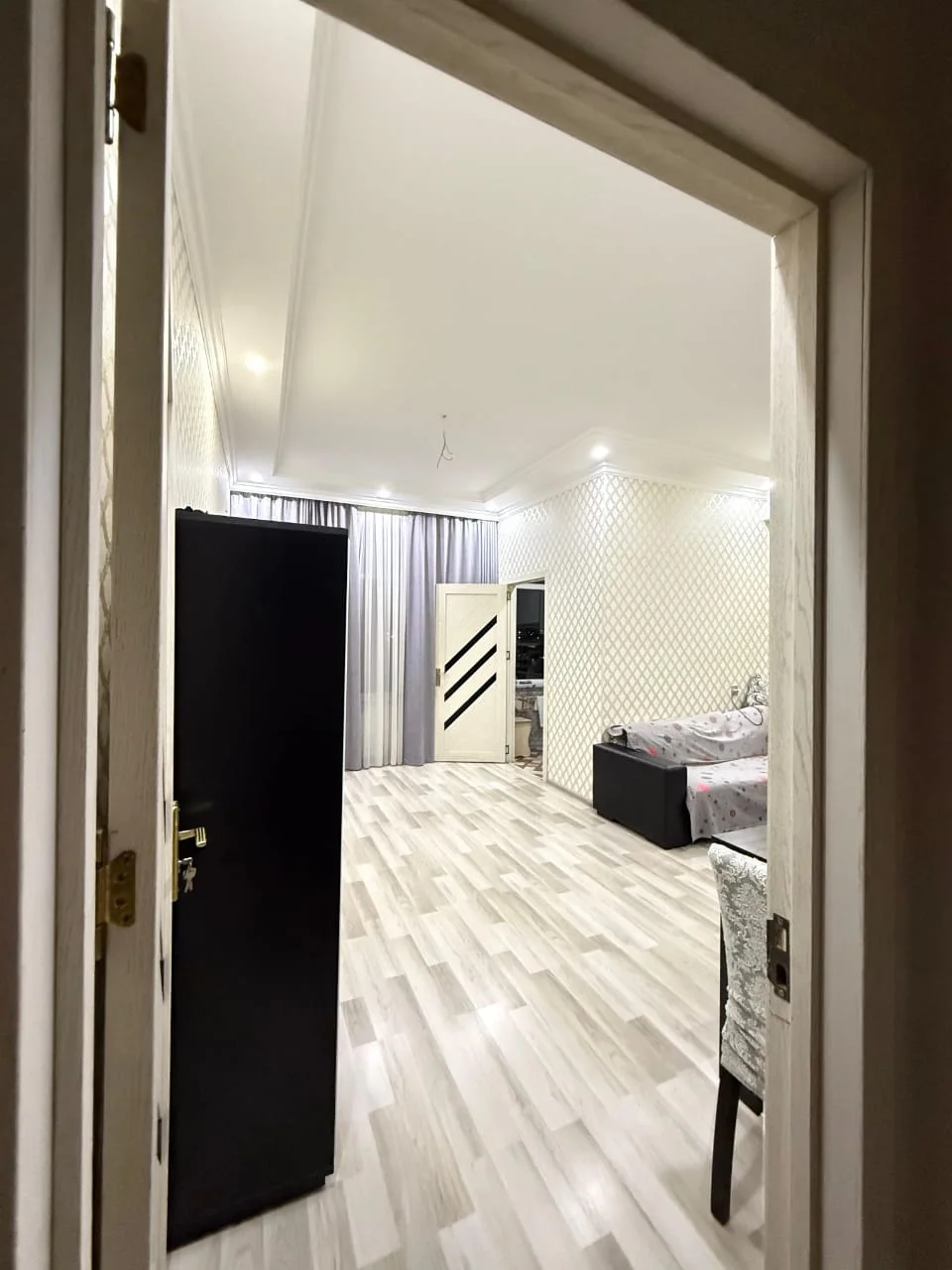 Satılır 3 otaqlı Mənzil 62 m² Abşeron r. Masazır q. Avtovağzal m. – şəkil 6