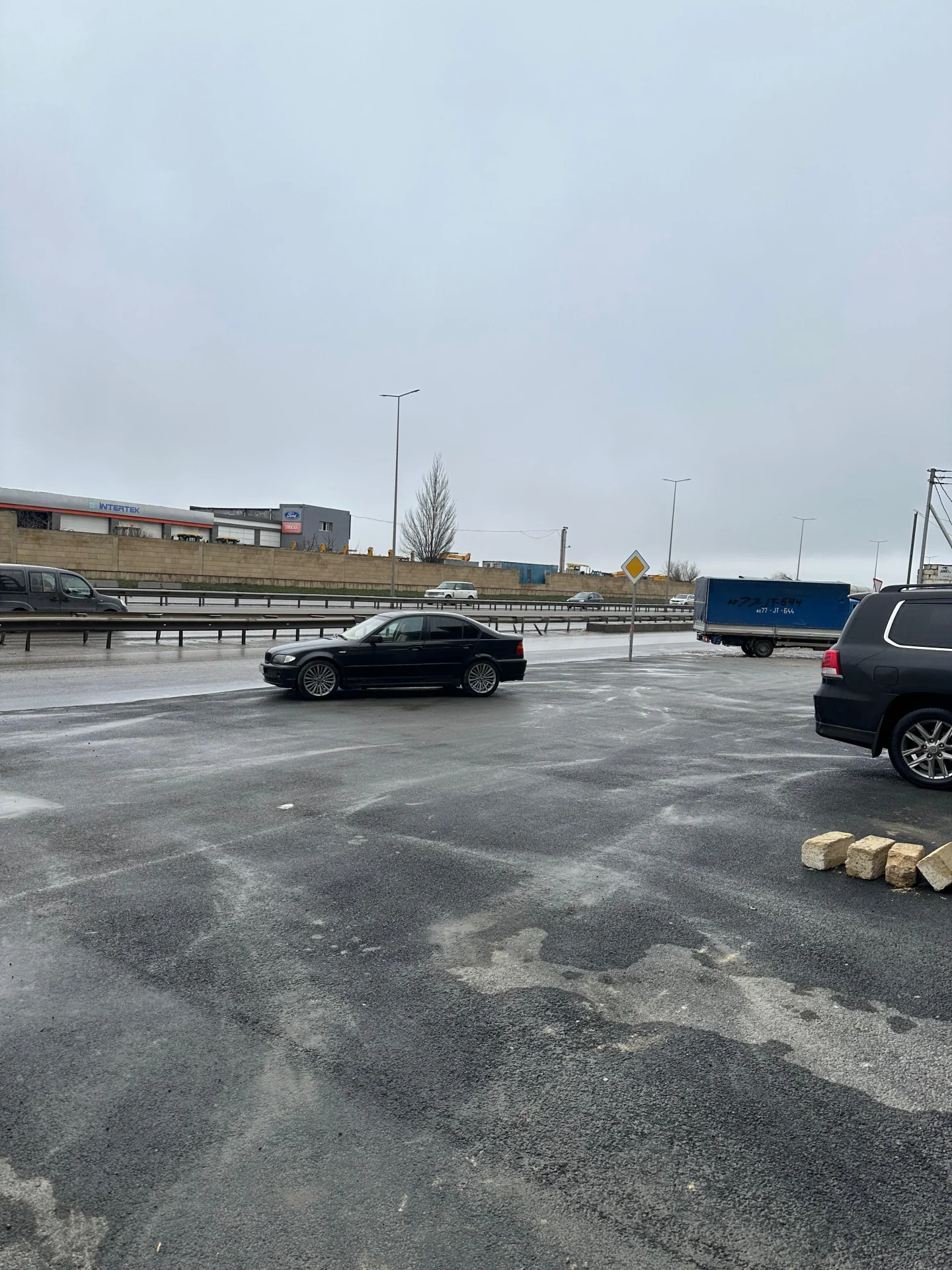 Kirayə Obyekt 1600 m² Yasamal r. Yeni Yasamal q. – şəkil 5