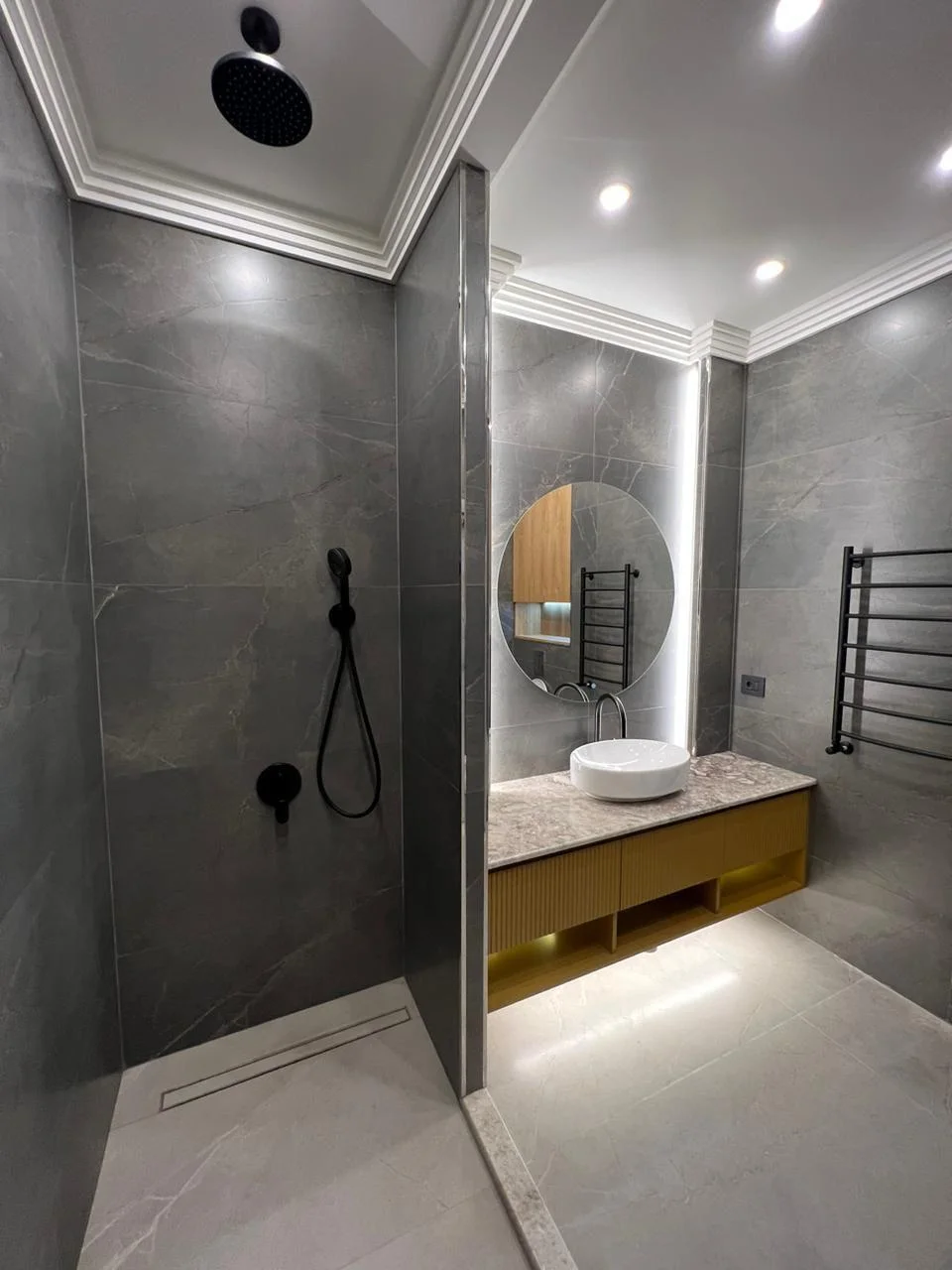 harmony residence