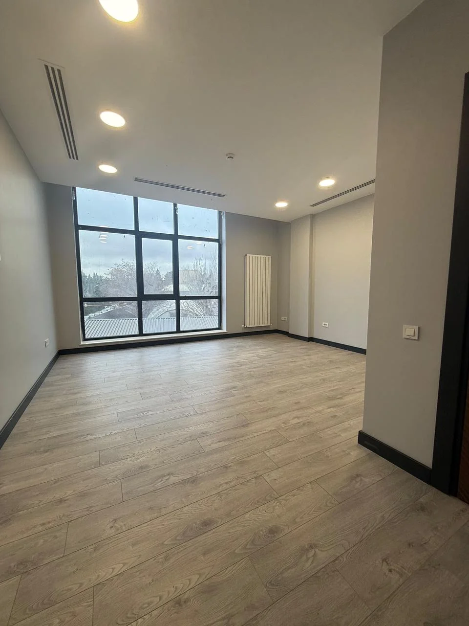 Kirayə 2 otaqlı Ofis 120 m² Yasamal r. – şəkil 9