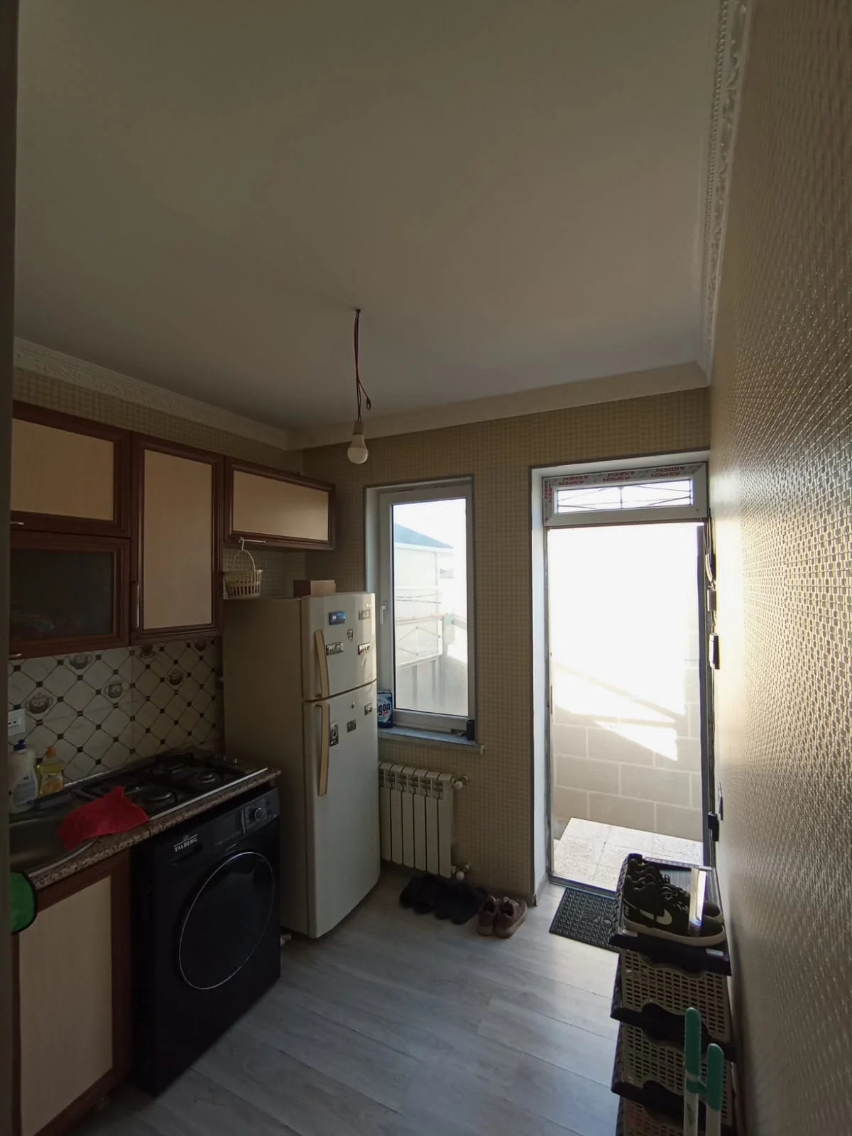Satılır 2 otaqlı Həyət evi / Bağ evi 42 m² Abşeron r.