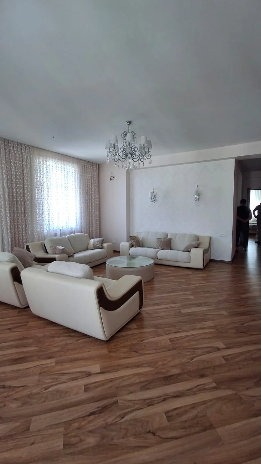 Kirayə 4 otaqlı Mənzil 200 m² Yasamal r. – şəkil 4