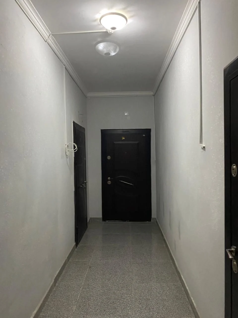 Kirayə 4 otaqlı Mənzil 155 m² Yasamal r. Yeni Yasamal q. İnşaatçılar m. – şəkil 6