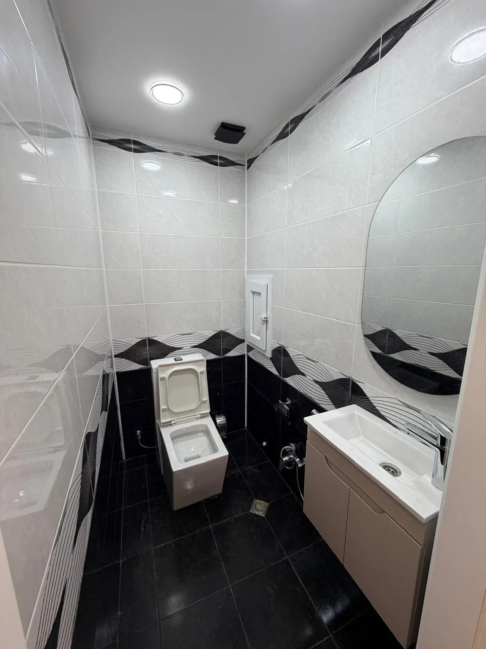 Satılır 3 otaqlı Mənzil 116 m² Yasamal r. 20 Yanvar m. – şəkil 15