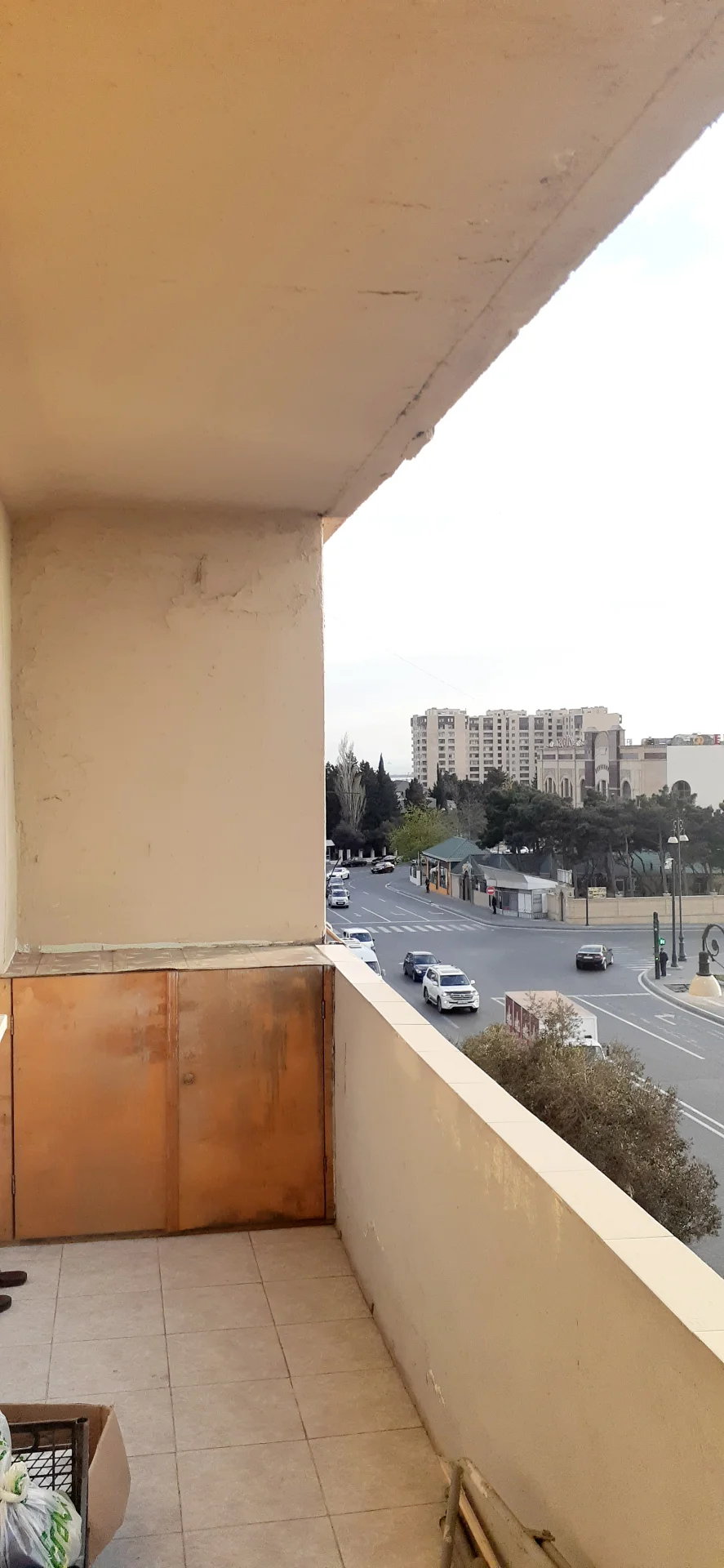 Satılır 4 otaqlı Mənzil 117 m² Xətai r. Həzi Aslanov m. – şəkil 16