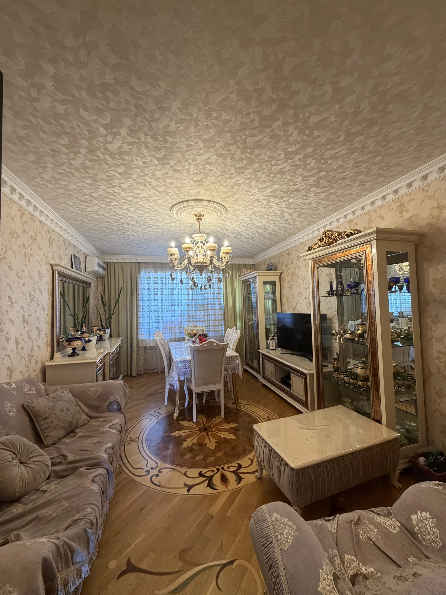 Satılır 3 otaqlı Mənzil 67.7 m² Gəncə – şəkil 5