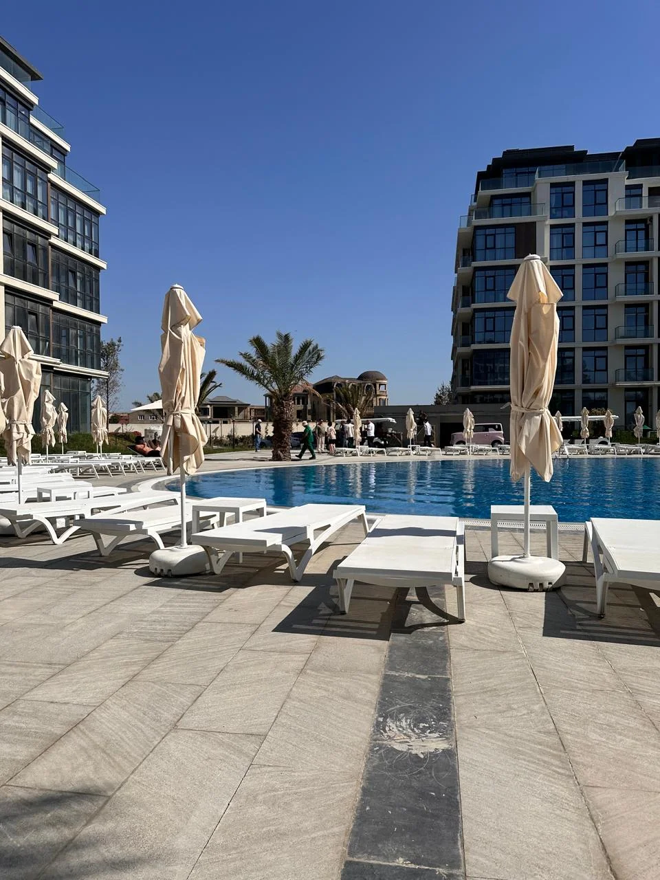 Kirayə 2 otaqlı Mənzil 85 m² Sabunçu r.