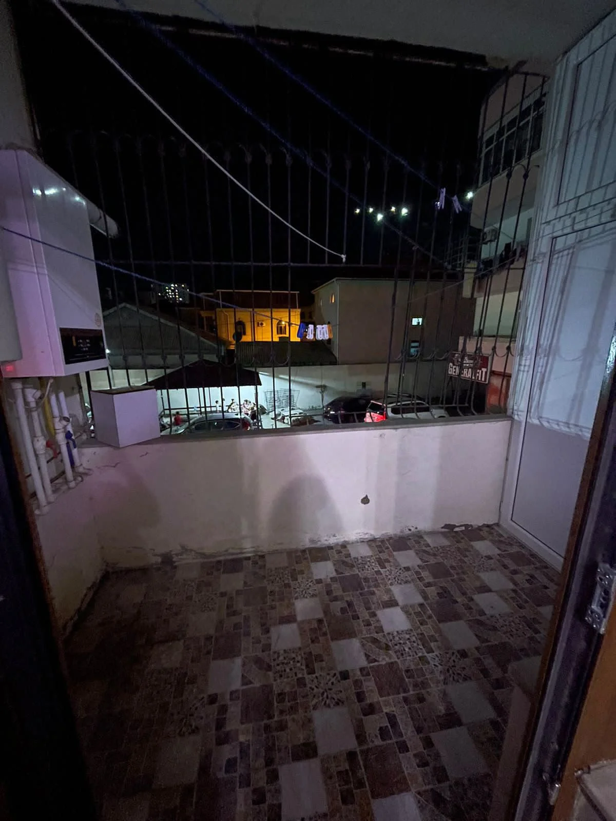 Kirayə 4 otaqlı Mənzil 180 m² Yasamal r. – şəkil 9