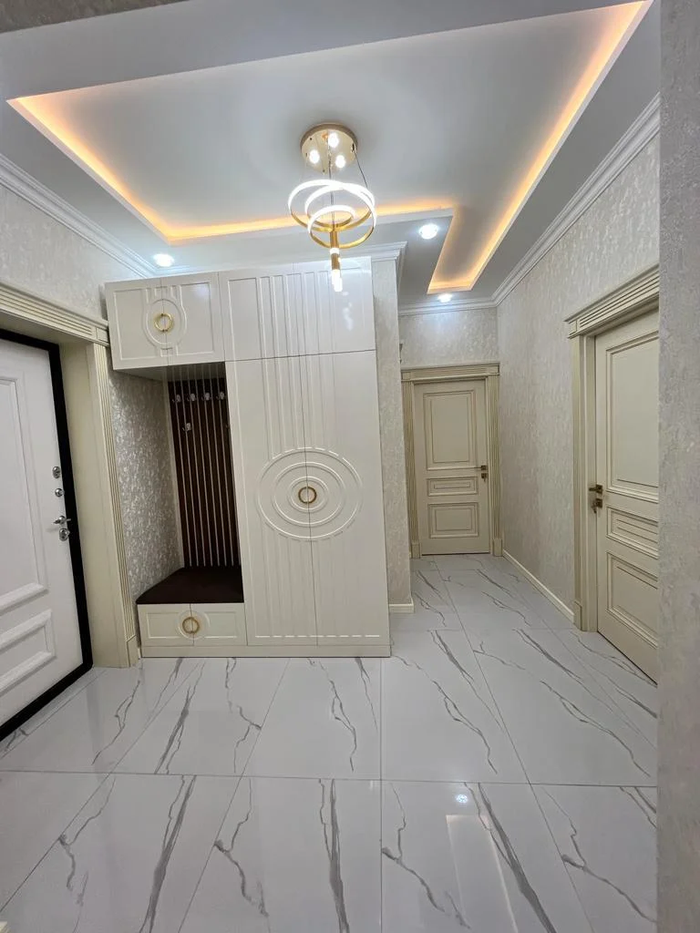 Satılır 3 otaqlı Mənzil 125 m² Nəsimi r. – şəkil 10