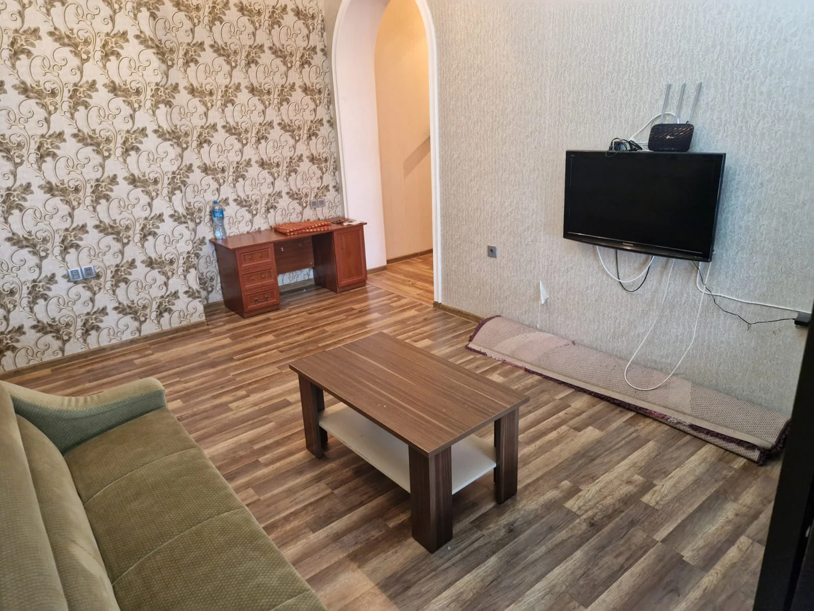 Kirayə 2 otaqlı Mənzil 75 m² Yasamal r. 20 Yanvar q. 20 Yanvar m. – şəkil 1