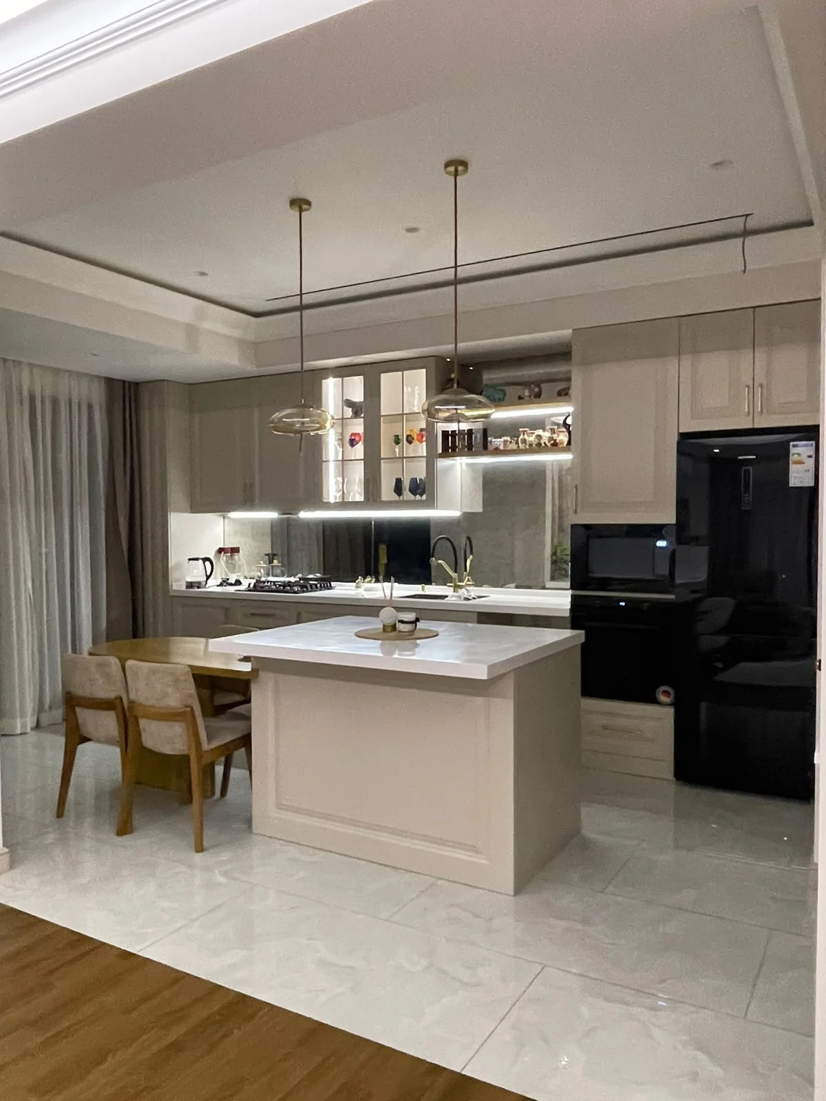 Satılır 3 otaqlı Mənzil 127 m² Xətai r. Şah İsmayıl Xətai m. – şəkil 10