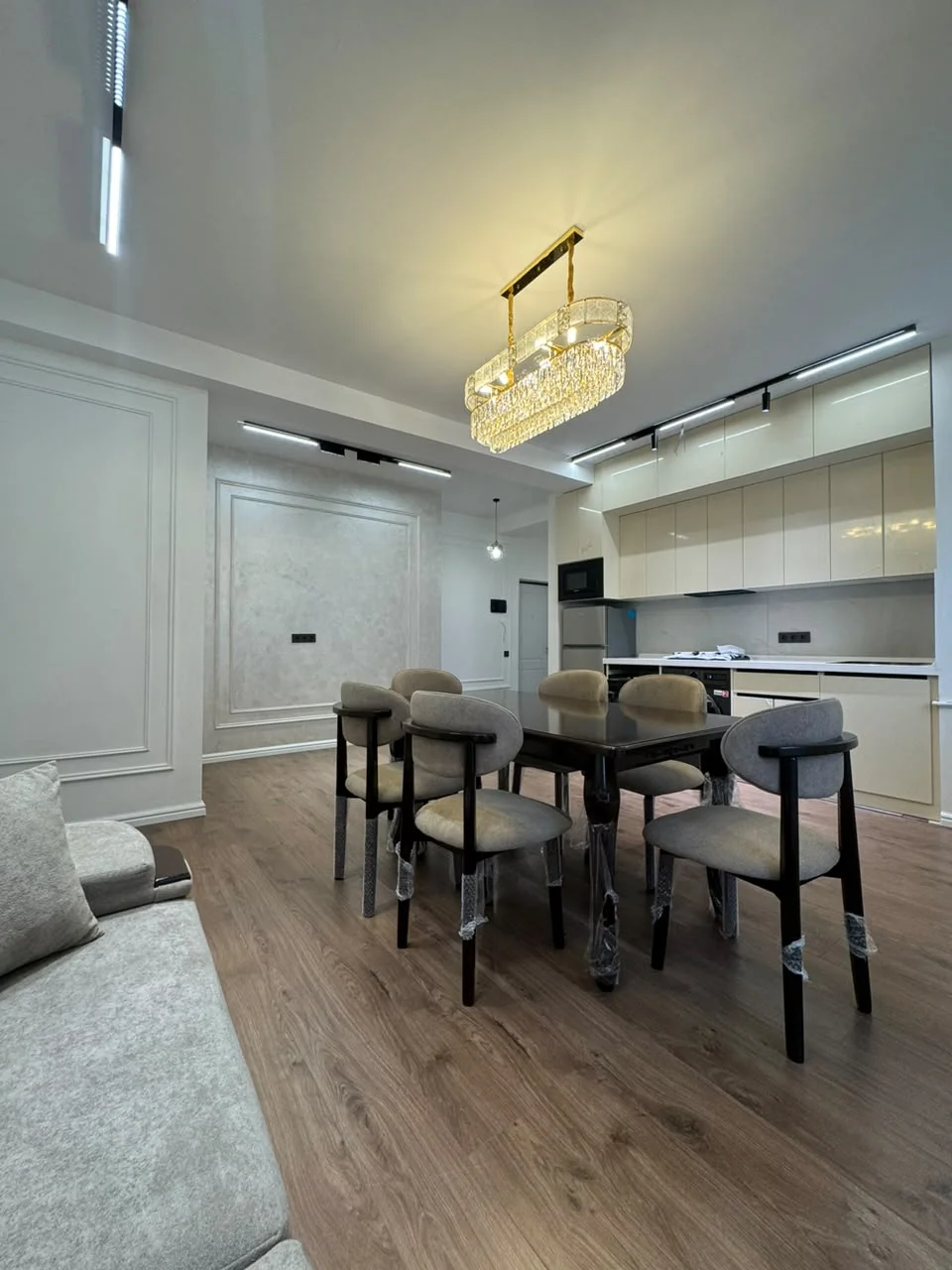 Kirayə 3 otaqlı Mənzil 80 m² Yasamal r.