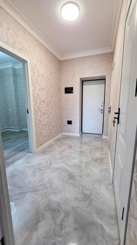 Satılır 3 otaqlı Mənzil 65 m² Nərimanov r. Gənclik m. – şəkil 17