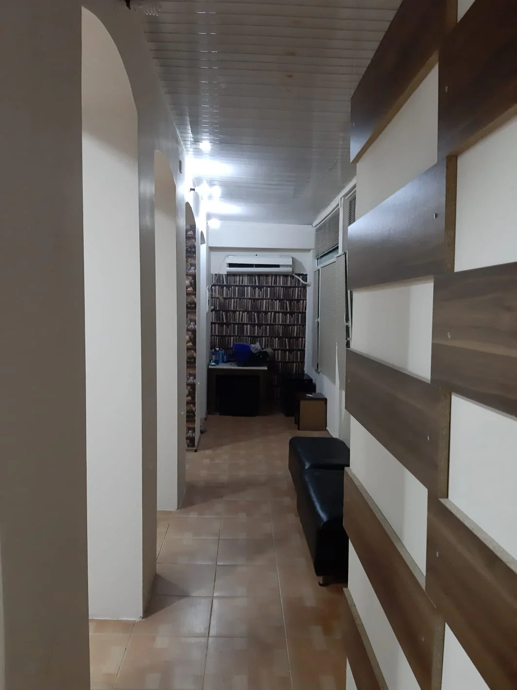 Kirayə 3 otaqlı Ofis 75 m² Səbail r. Sahil m. – şəkil 7