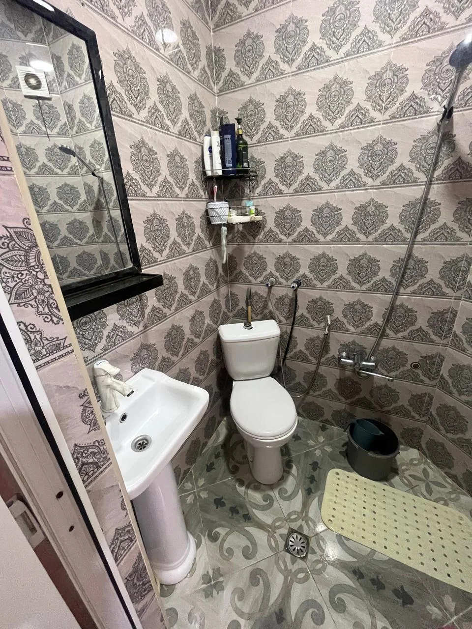 Satılır 2 otaqlı Mənzil 52 m² Abşeron r. Masazır q. Avtovağzal m. – şəkil 20