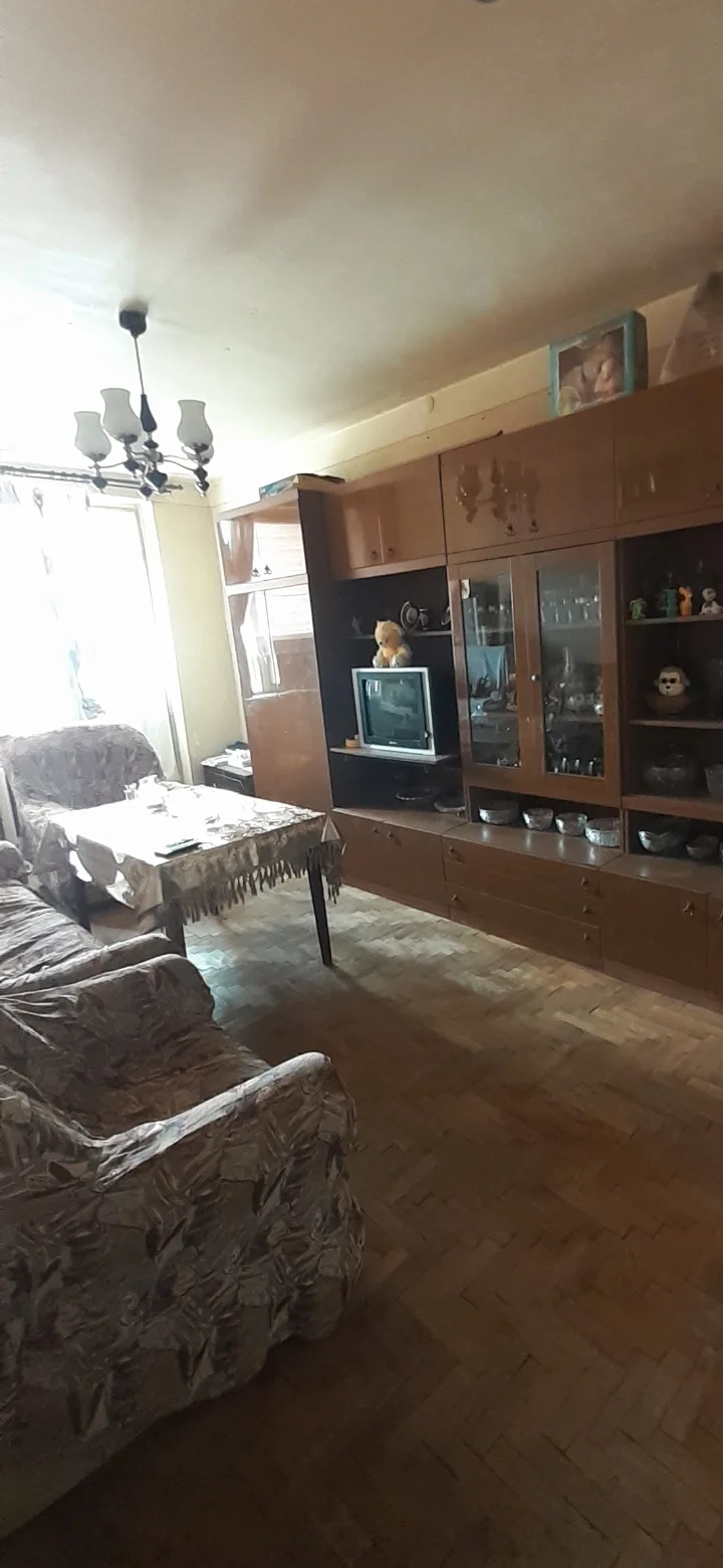 Satılır 4 otaqlı Mənzil 117 m² Xətai r. Həzi Aslanov m. – şəkil 1