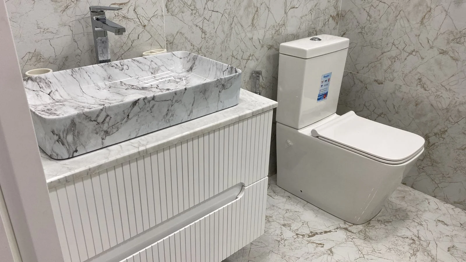 Kirayə 4 otaqlı Mənzil 178 m² Yasamal r. – şəkil 10