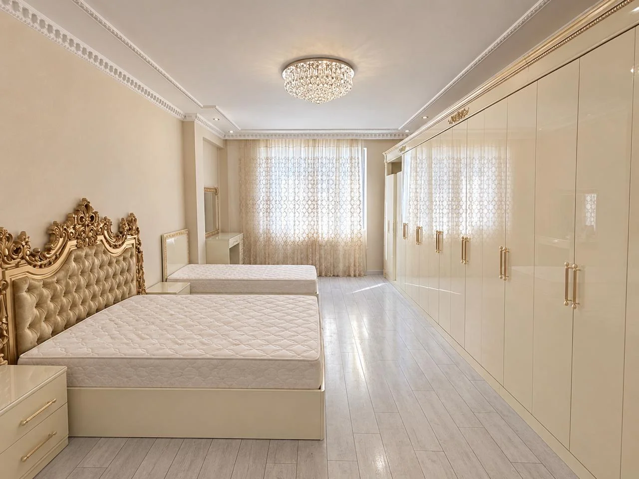 For rent 3-room Apartment 240 m² Yasamal dist. Nizami metro – şəkil 7