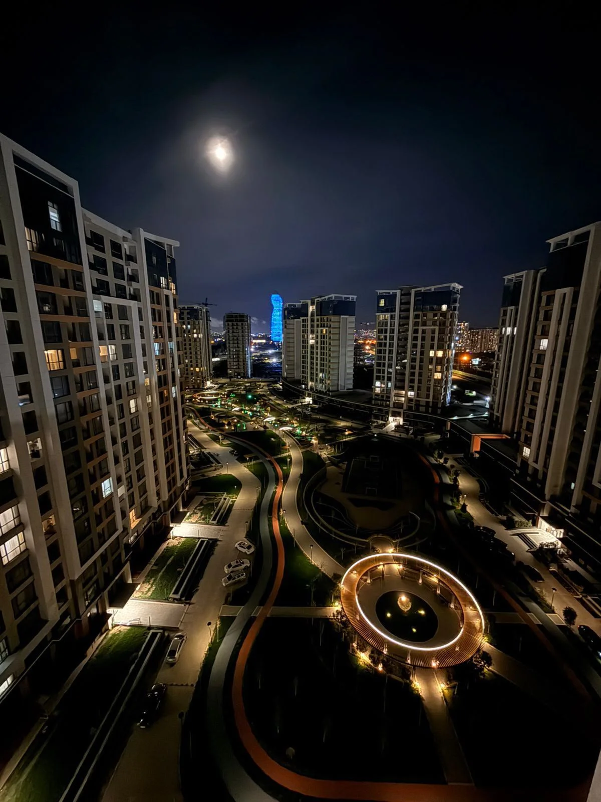 Kirayə 3 otaqlı Mənzil 75 m² Nərimanov r. – şəkil 14