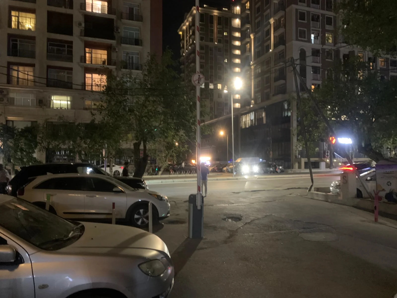 Kirayə Obyekt 75 m² Nərimanov r. Nərimanov m. – şəkil 16