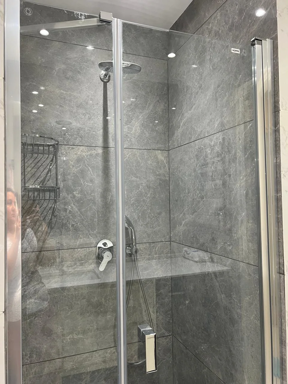 Kirayə 2 otaqlı Mənzil 65 m² Yasamal r. – şəkil 8