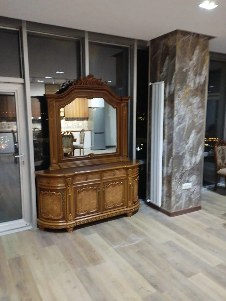 Kirayə 3 otaqlı Mənzil 150 m² Yasamal r.