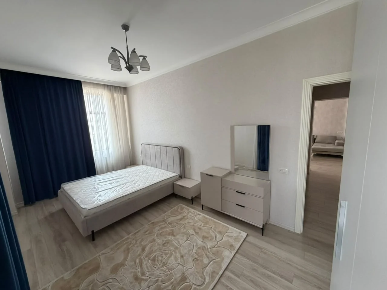 Kirayə 3 otaqlı Mənzil 115 m² Xətai r. Şah İsmayıl Xətai m. – şəkil 14