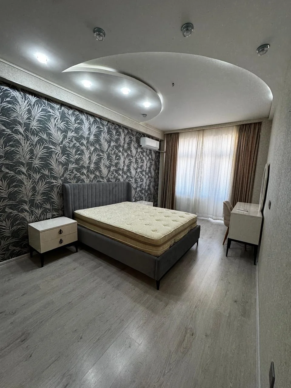 Kiralık 2 odalı Daire 100 m² Xətai ilçesi Şah İsmayıl Xətai metro – şəkil 7