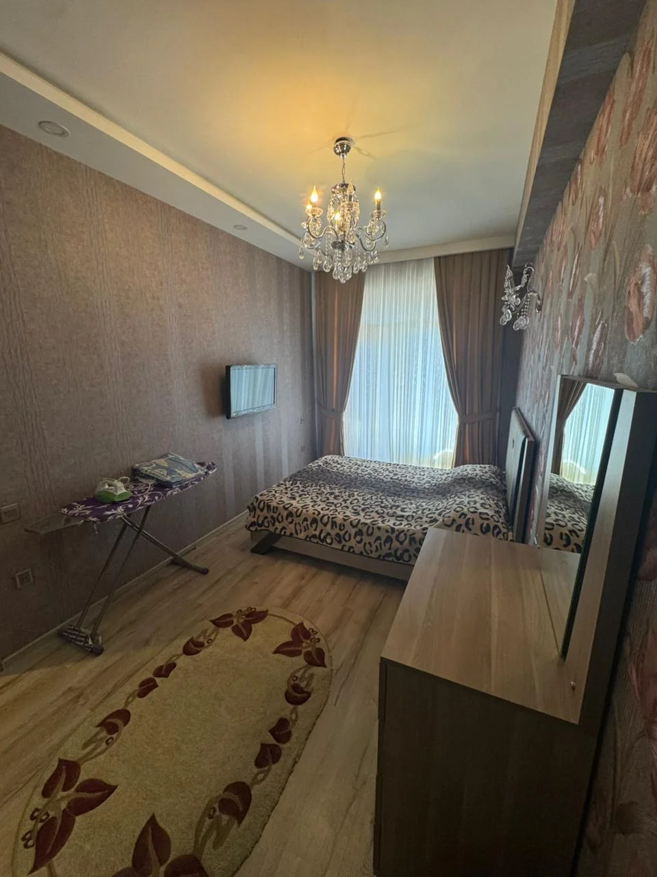 Kirayə 2 otaqlı Mənzil 60 m² Yasamal r.
