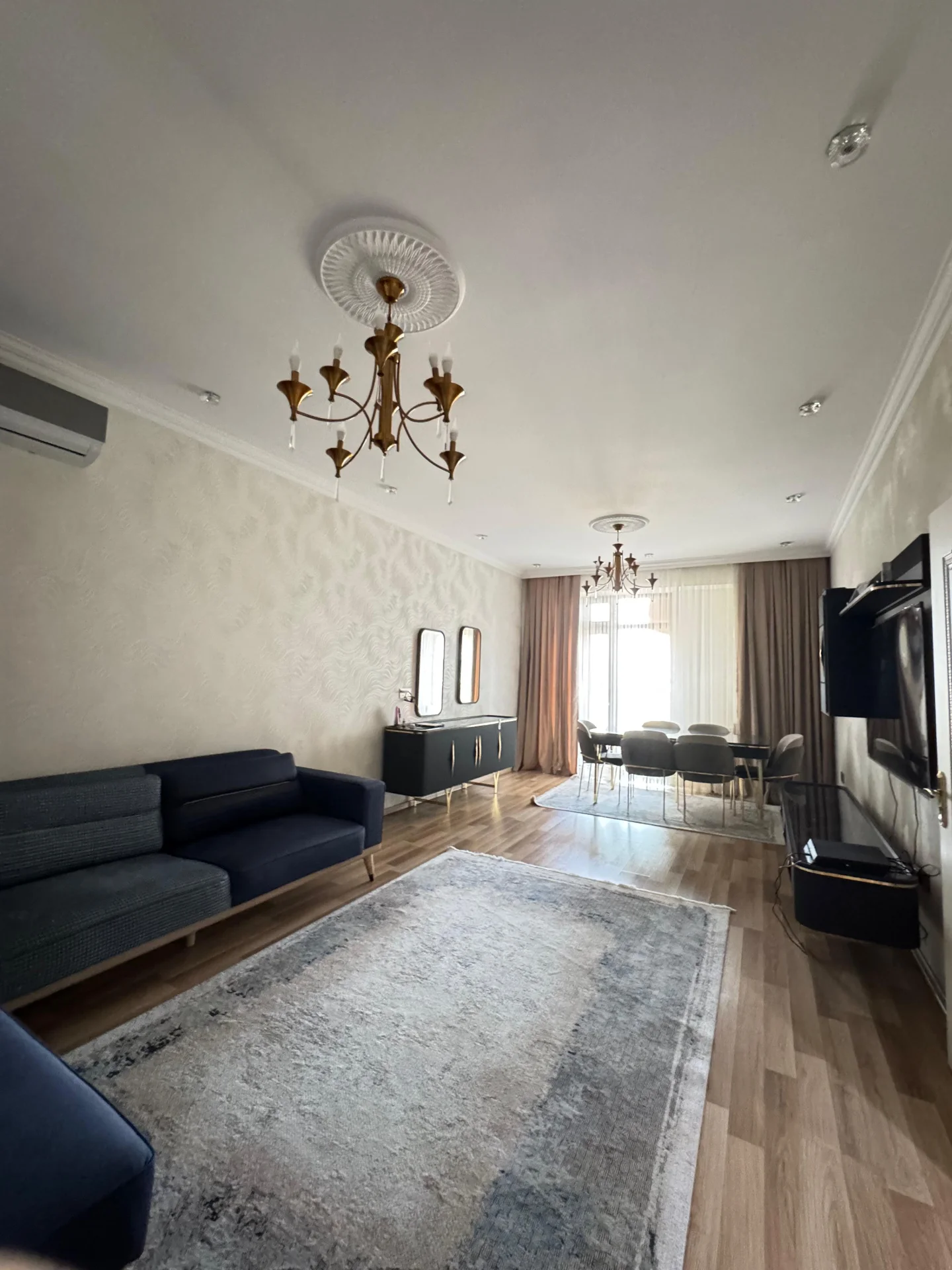 Satılır 2 otaqlı Mənzil 100 m² Yasamal r.