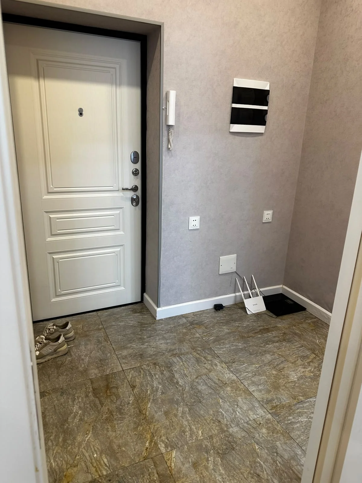 Kirayə 2 otaqlı Mənzil 50 m² Nəsimi r. – şəkil 3