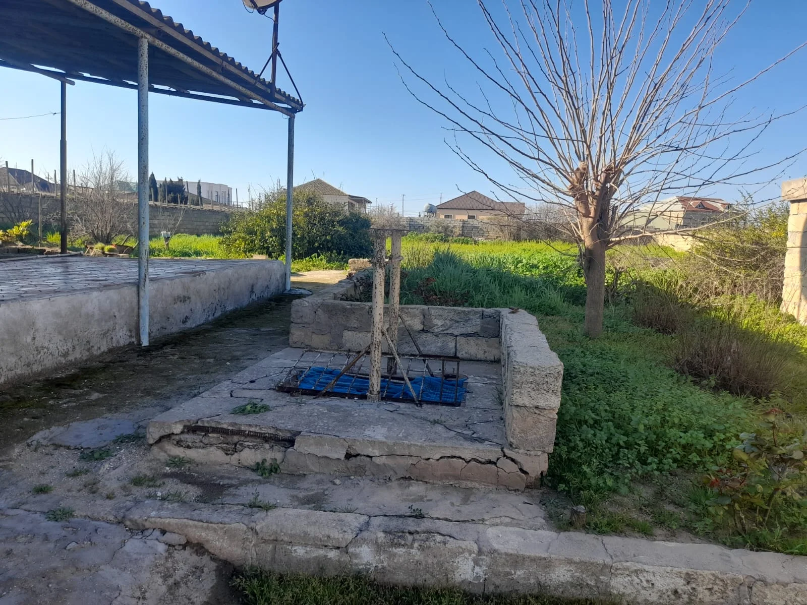 Satılır 5 otaqlı Həyət evi / Bağ evi 150 m² Sabunçu r. Koroğlu m. – şəkil 7