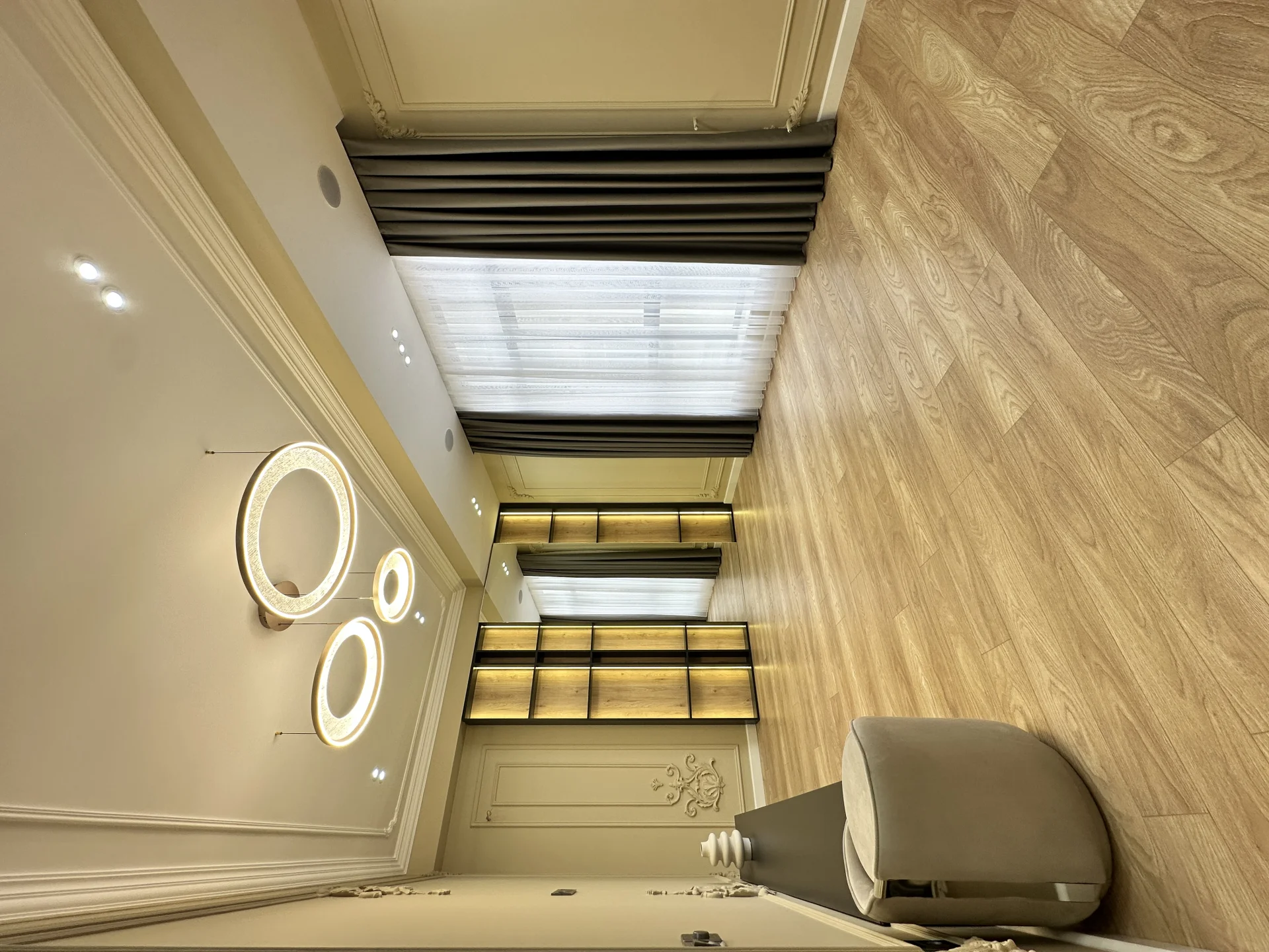 Satılır 2 otaqlı Mənzil 76 m² Nizami r.