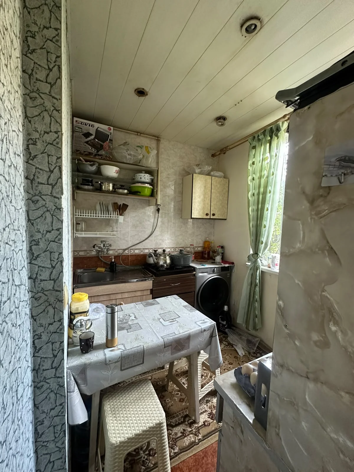 Satılır 2 otaqlı Mənzil 47 m² Nəsimi r.
