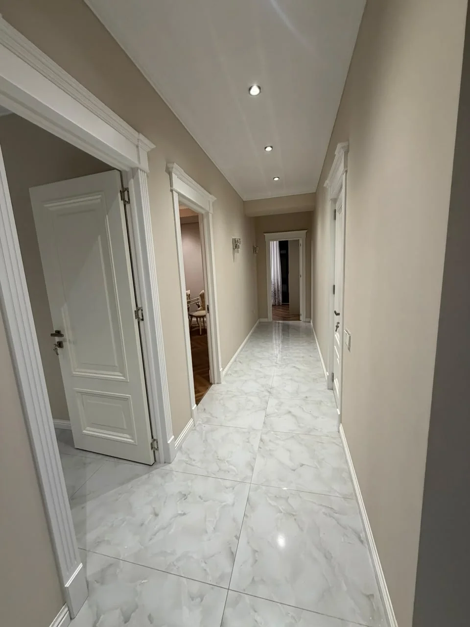 Kiralık 2 odalı Daire 101 m² Binəqədi ilçesi Azadlıq prospekti metro – şəkil 5