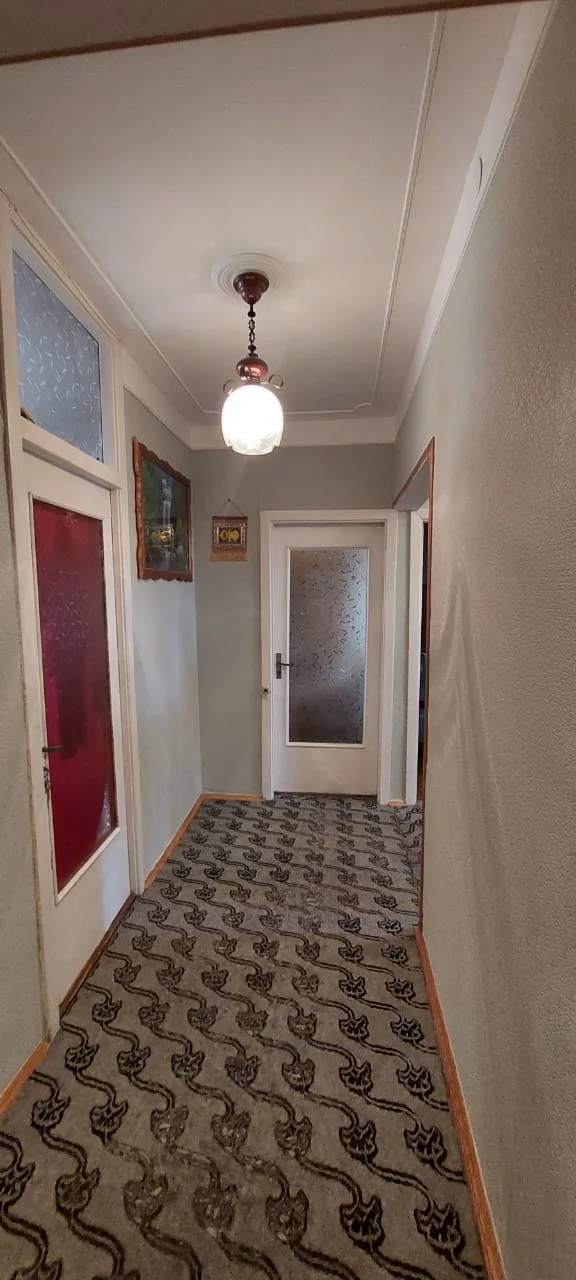 Satılır 4 otaqlı Mənzil 117 m² Xətai r. Həzi Aslanov m. – şəkil 10