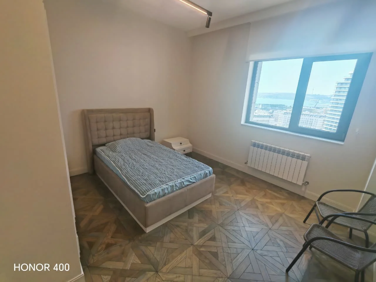 Satılık 4 odalı Daire 165 m² Xətai ilçesi Ağ şəhər köyü Şah İsmayıl Xətai metro – şəkil 17