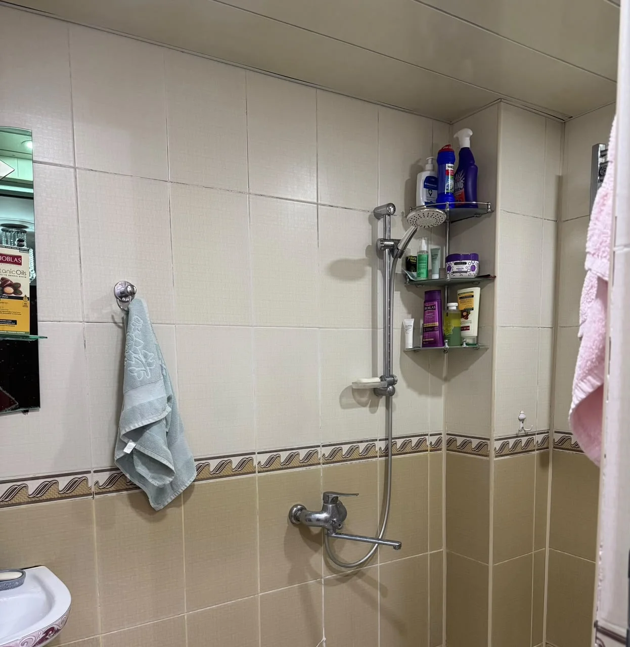Kirayə 3 otaqlı Mənzil 95 m² Nərimanov r. Nərimanov m. – şəkil 13