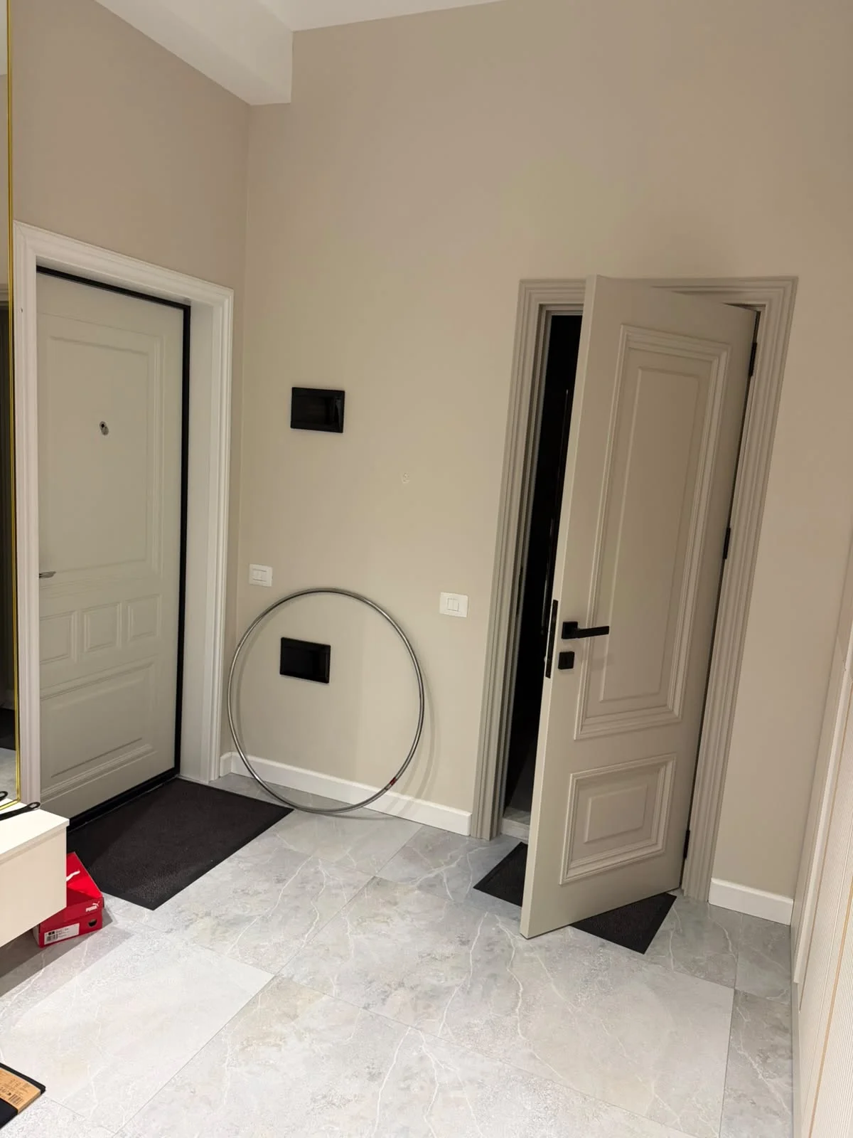 Kirayə 2 otaqlı Mənzil 75 m² Nərimanov r.