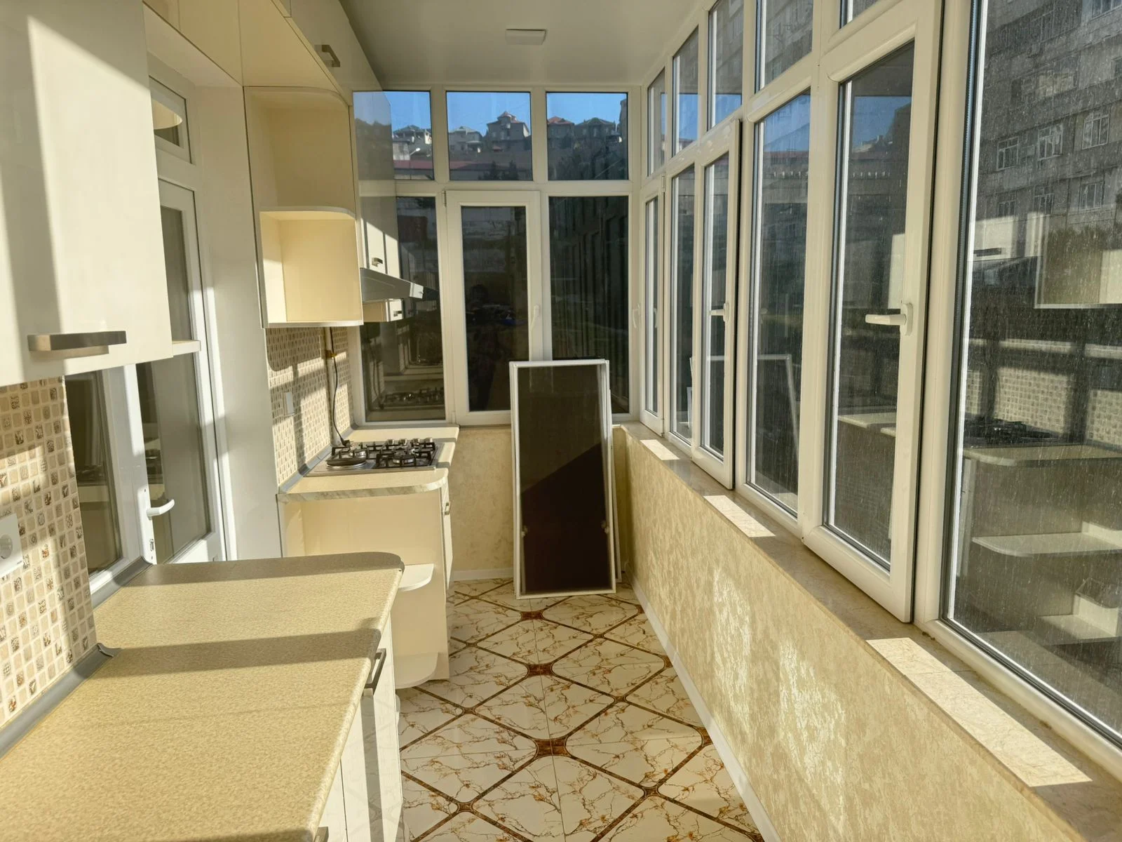 Satılır 3 otaqlı Mənzil 76 m² Bakı