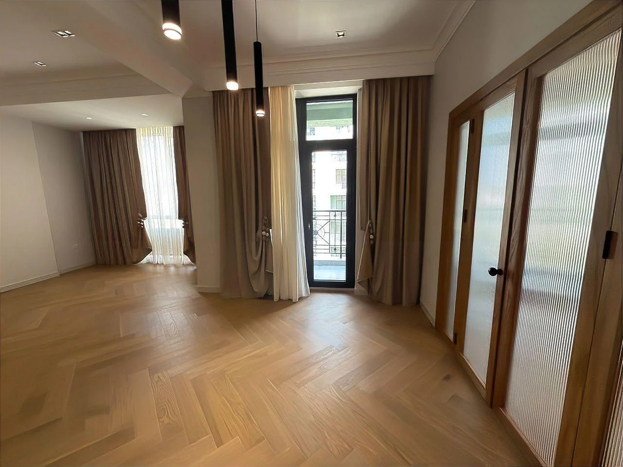 Satılır 3 otaqlı Mənzil 134 m² Nərimanov r. Nərimanov m. – şəkil 3