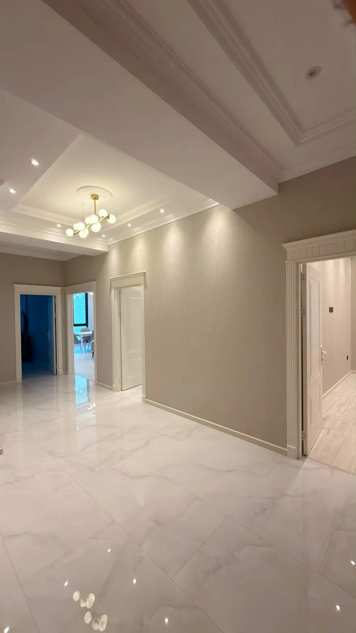 Kirayə 3 otaqlı Mənzil 147 m² Nərimanov r.
