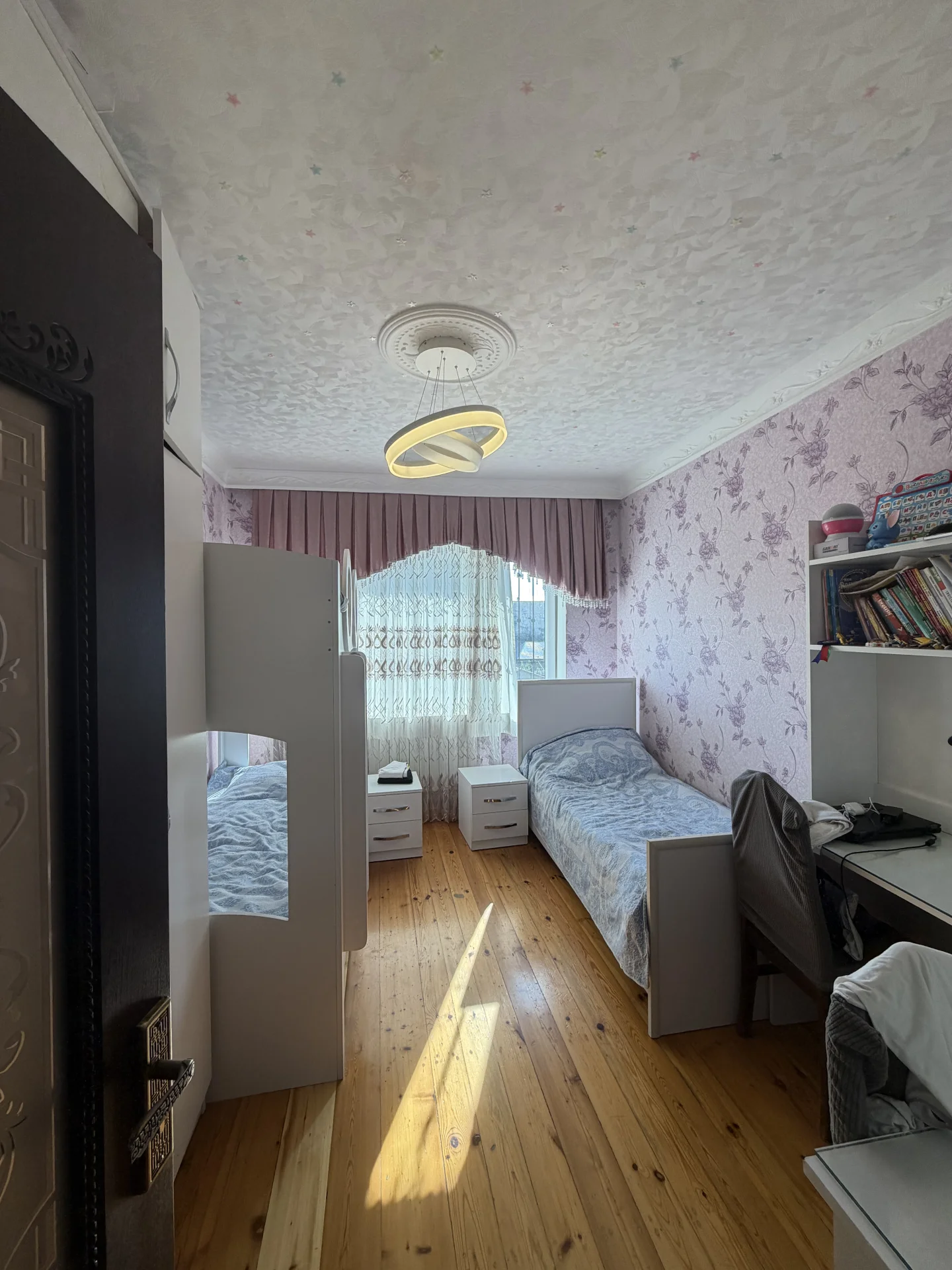 Satılır 3 otaqlı Mənzil 67.7 m² Gəncə – şəkil 3