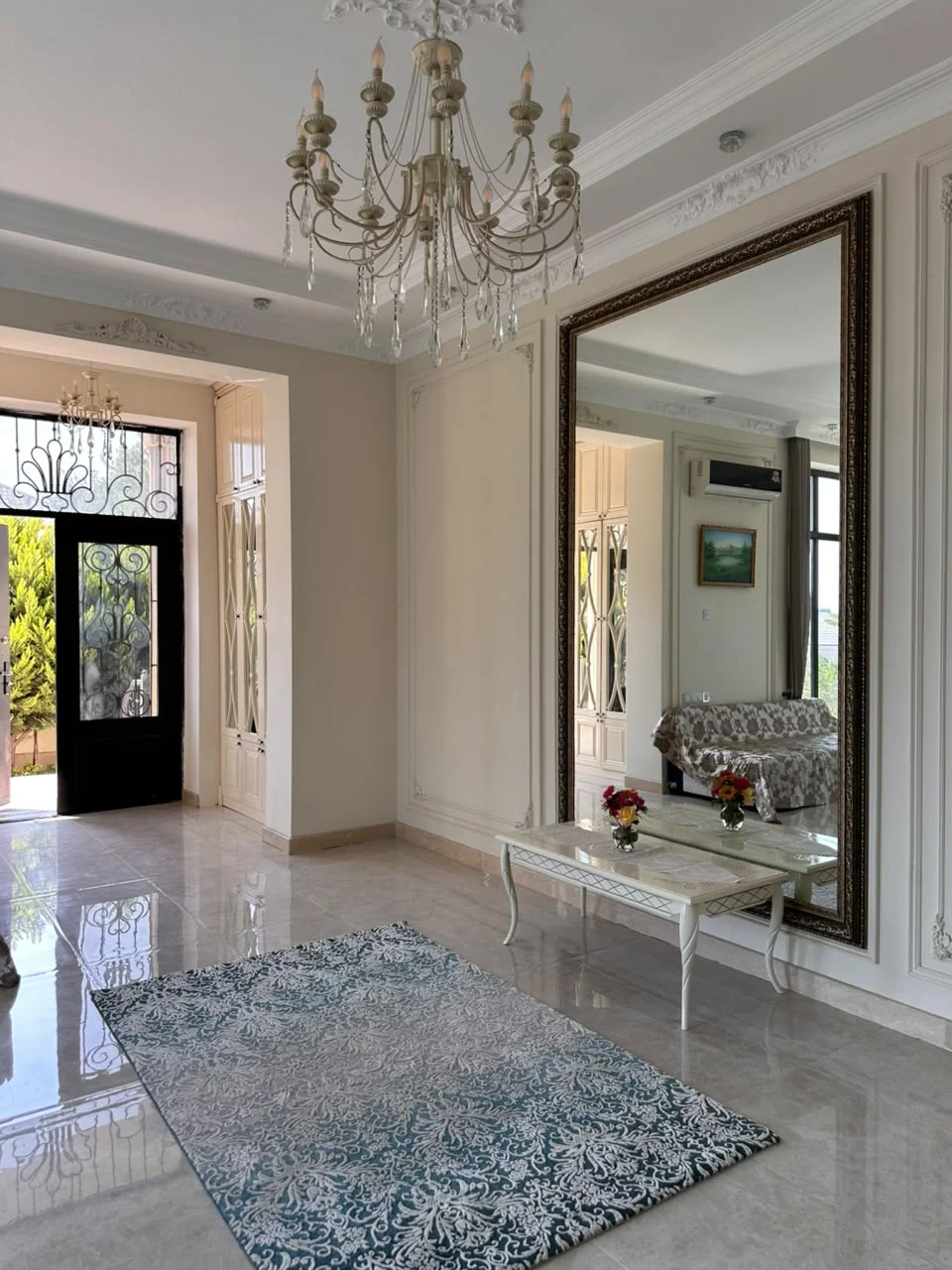 Kiralık 5 odalı Müstakil ev / Yazlık 250 m² Nəsimi ilçesi – şəkil 20