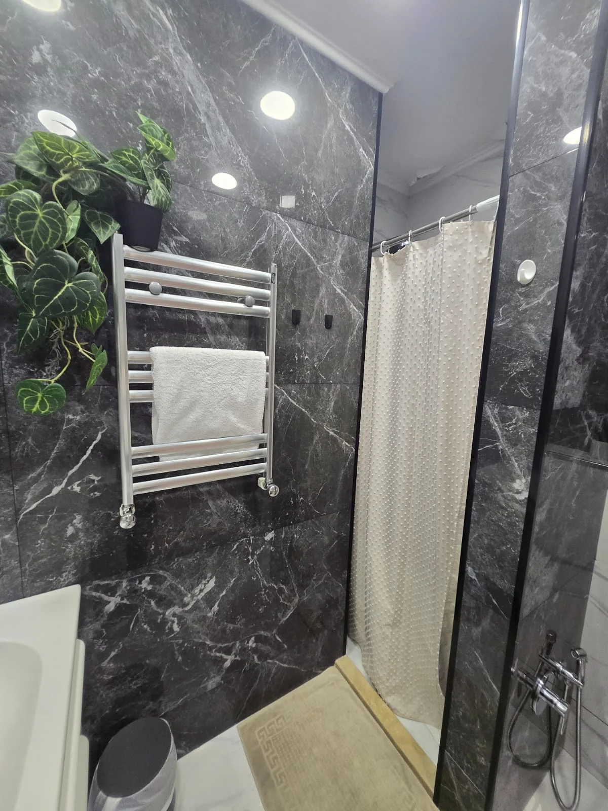 Kirayə 2 otaqlı Mənzil 80 m² Səbail r.
