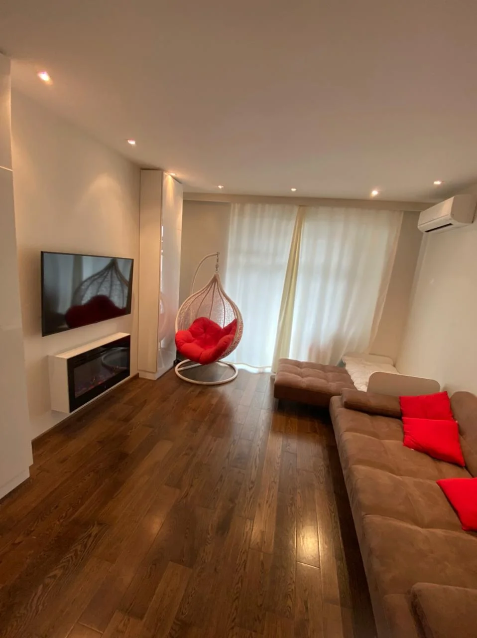 Kiralık 2 odalı Daire 70 m² Yasamal ilçesi 8 Noyabr metro – şəkil 2
