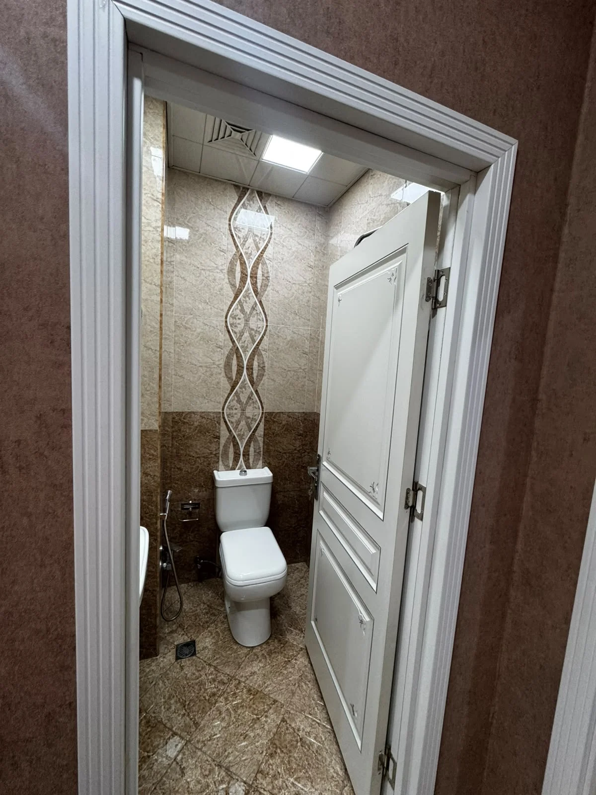 Kirayə 3 otaqlı Mənzil 105 m² Yasamal r. 20 Yanvar m. – şəkil 13