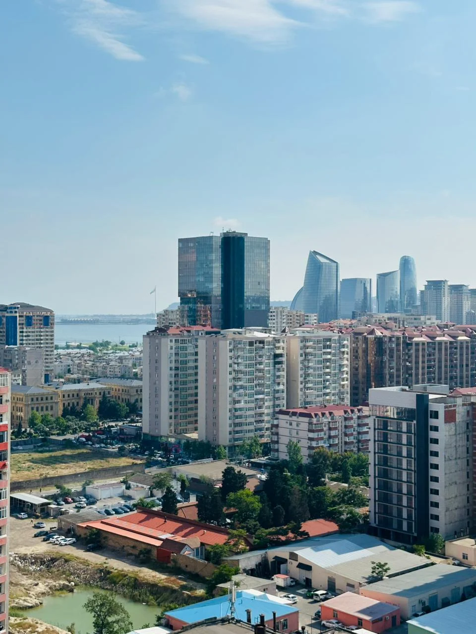 Satılır 2 otaqlı Mənzil 60 m² Xətai r. – şəkil 12