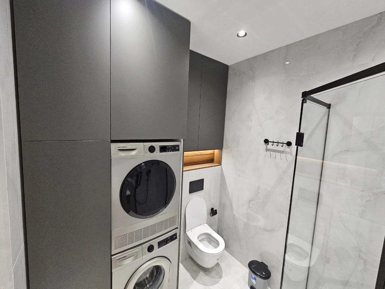 Kirayə 2 otaqlı Mənzil 65 m² Xətai r.
