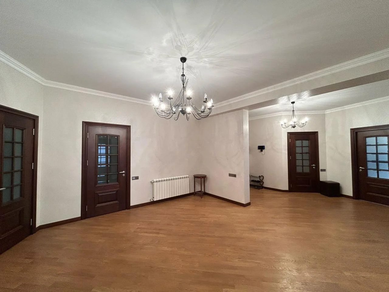 Kirayə 3 otaqlı Mənzil 145 m² Nərimanov r. Nərimanov m. – şəkil 4
